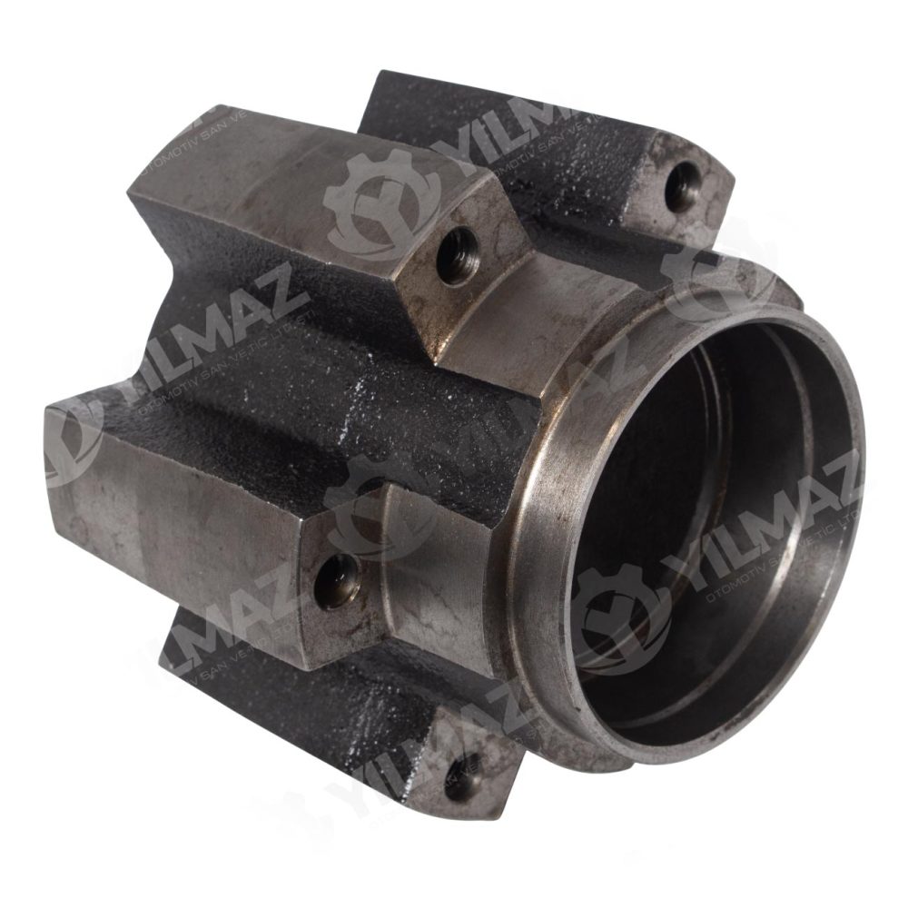 11235 - Double Wheel Rear Wheel Hub (Rear Wheel Drıve)