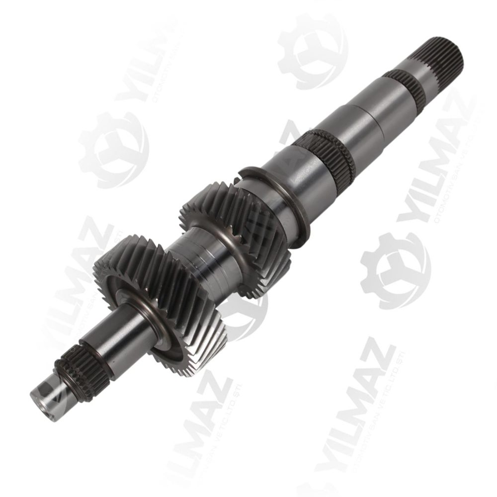 11518 - Maın Shaft (Old Model)