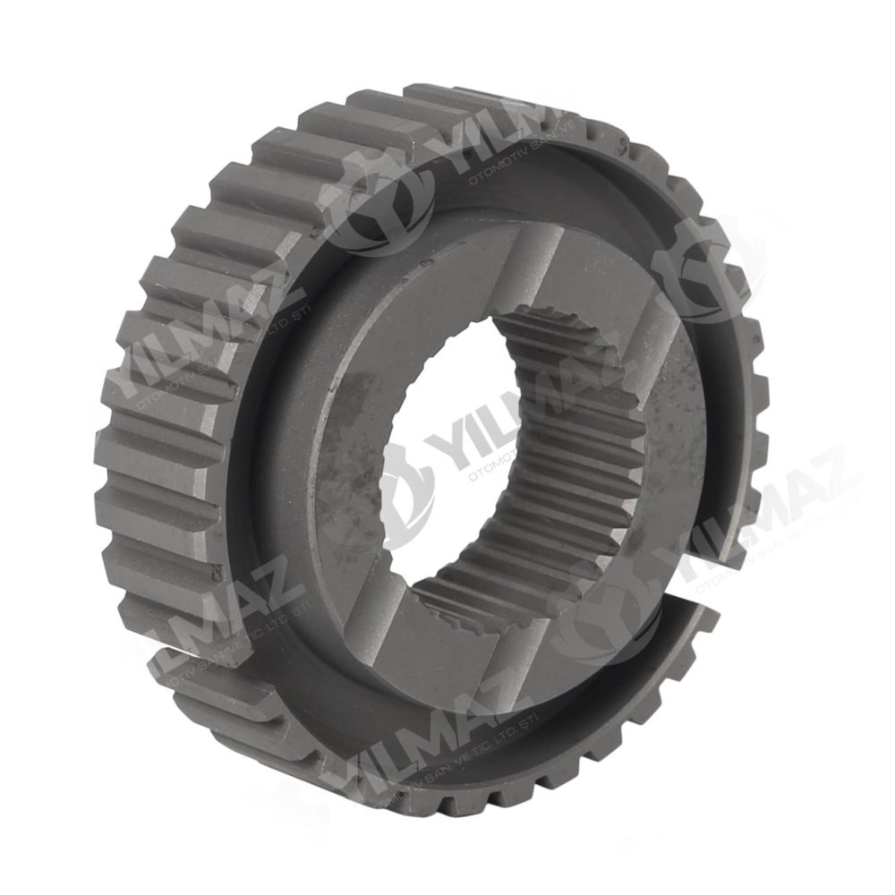 11527 - Guıde Sleeve 3Rd Speed