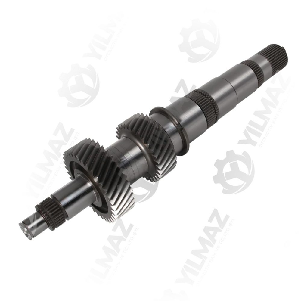11545 - Maın Shaft New Model