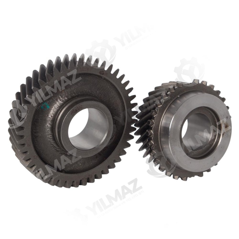 11547 - 5.Vites Dişli Takımı