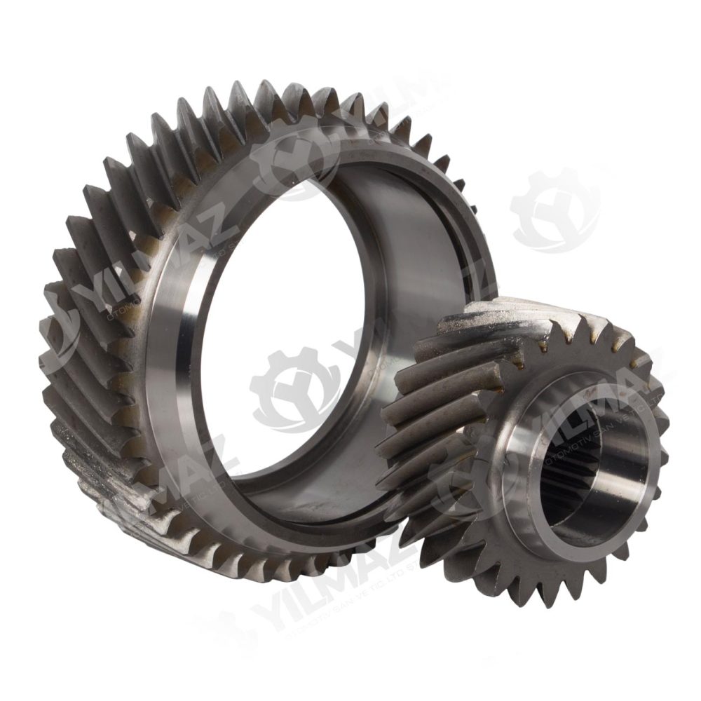 11549 - 4X4 Off-Road Transmıssıon Gear