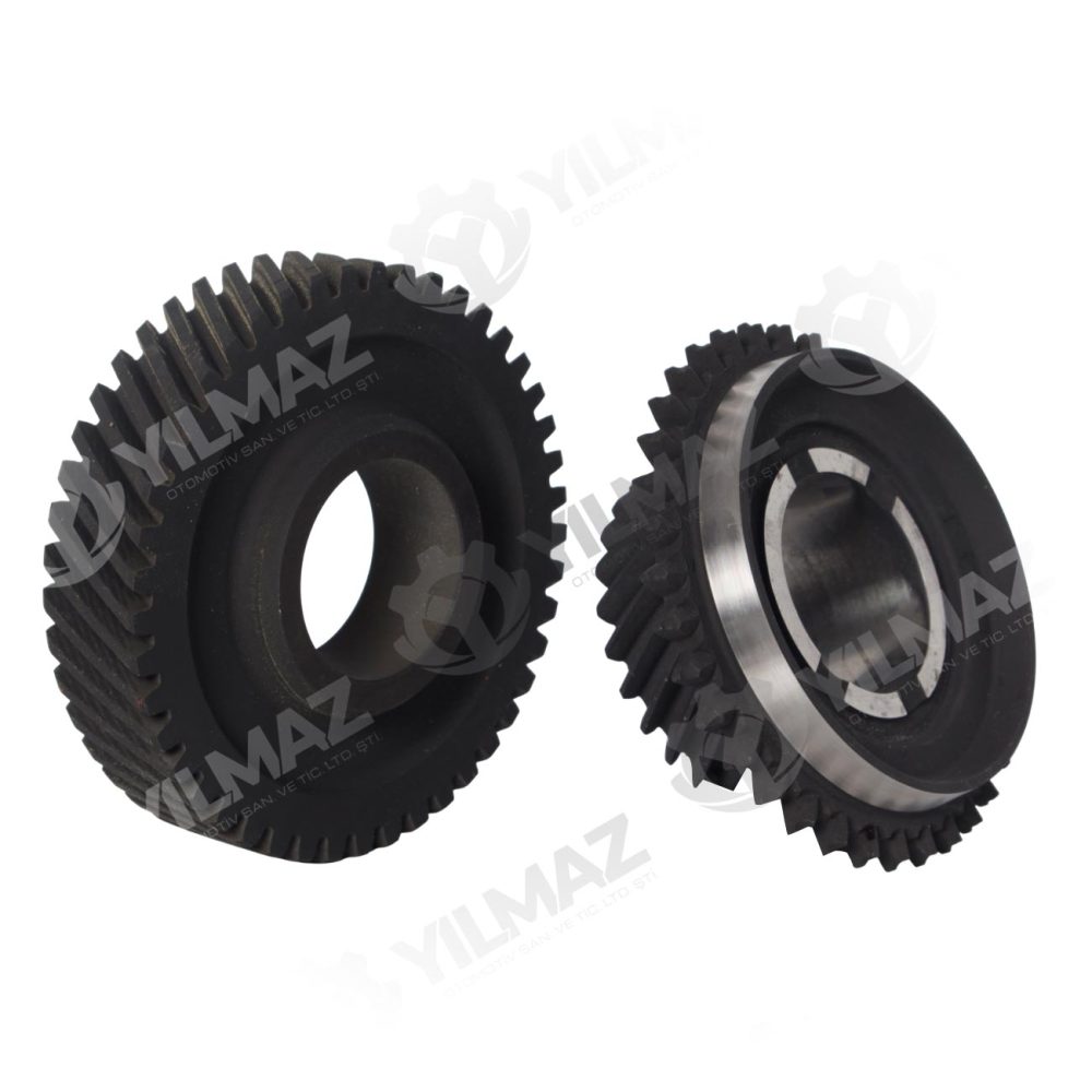 11550 - 5.Vites Dişli Takımı