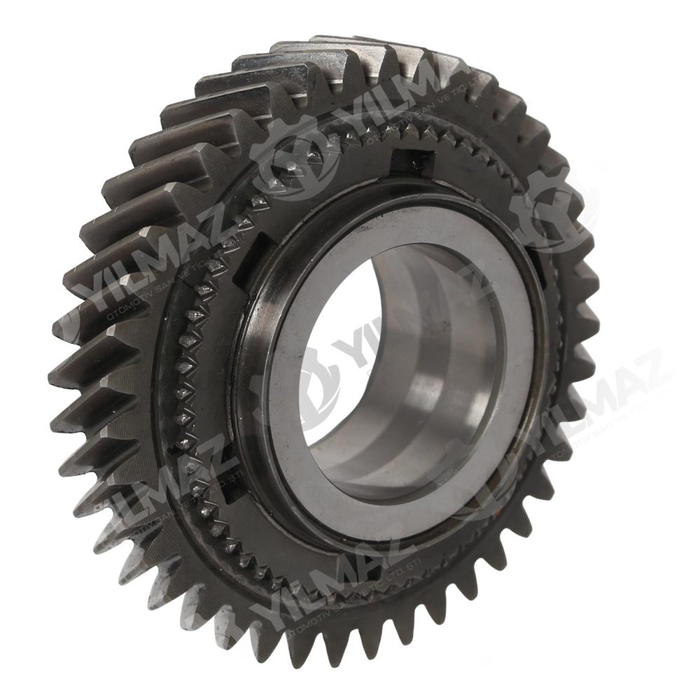 11552 - 2Nd Speed Gear