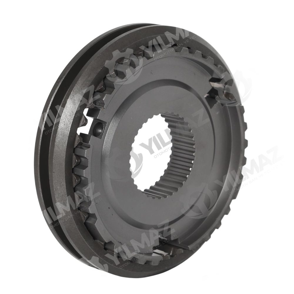 11561 - 3Rd , 4Th Gear Synchornızer Set