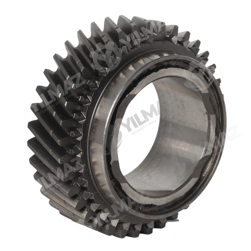 11566 -  Reverse Gear