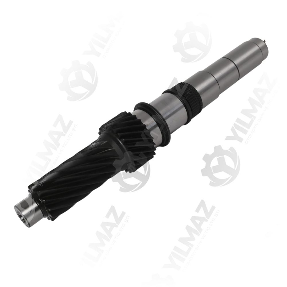 11572 - Gearbox Countershaft