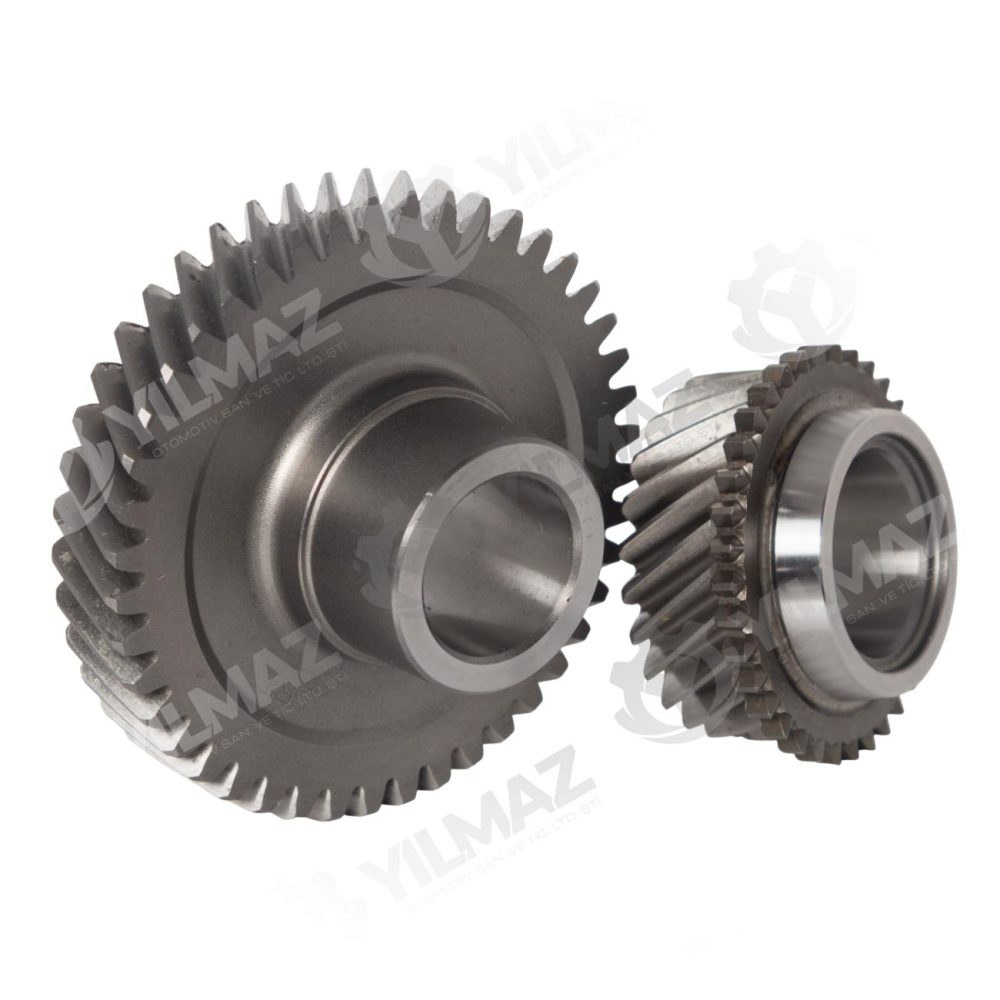 11577 - 6 İleri 6.Vites Dişli Takımı