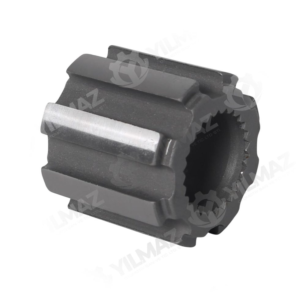 11591 - Speeed Sensor Trıgger Wheel