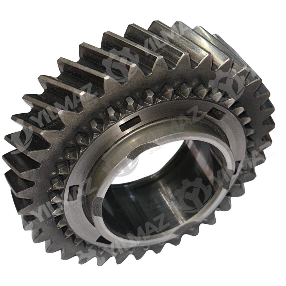 11593 -   2Nd Speed Gear