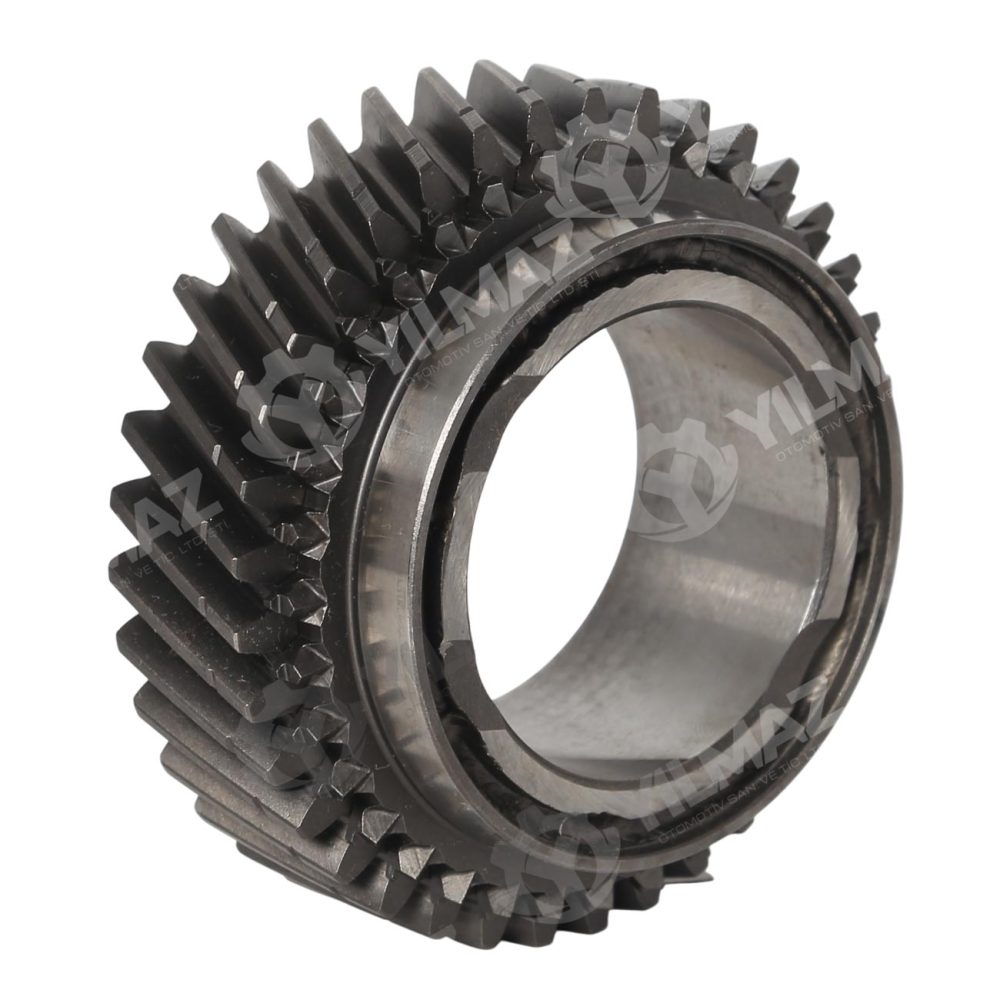 11594 - 5 İleri Geri Vites Dişlsi