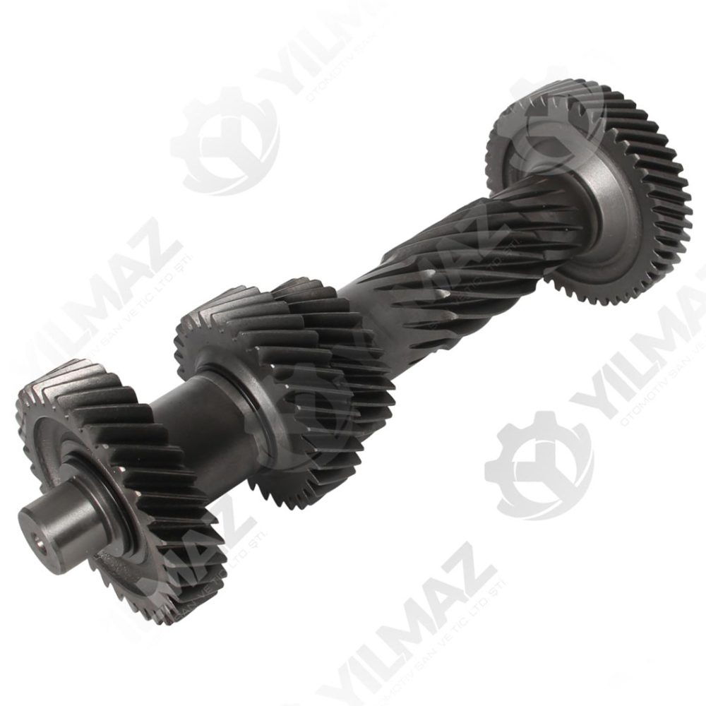 11595 - Gearbox Countershaft