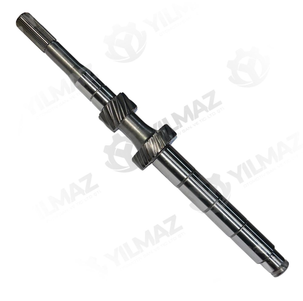 11598 - Gearbox Countershaft