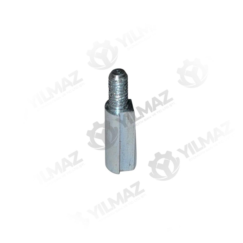 11901 - Bracket, Gear Shıft Control